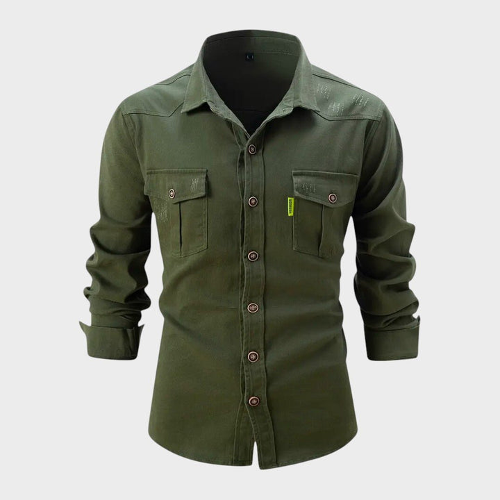 Laurens – Men's Shirt