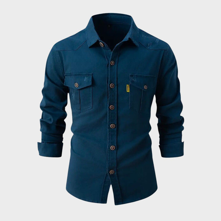 Laurens – Men's Shirt