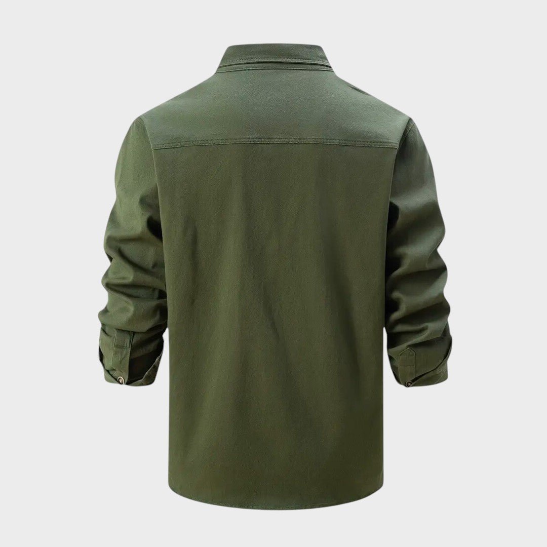 Laurens – Men's Shirt