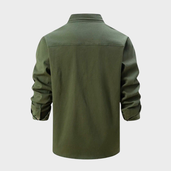 Laurens – Men's Shirt