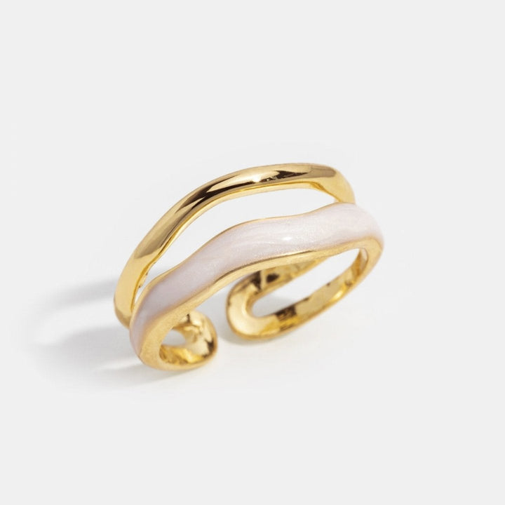 Nada – Multi-Part Ring