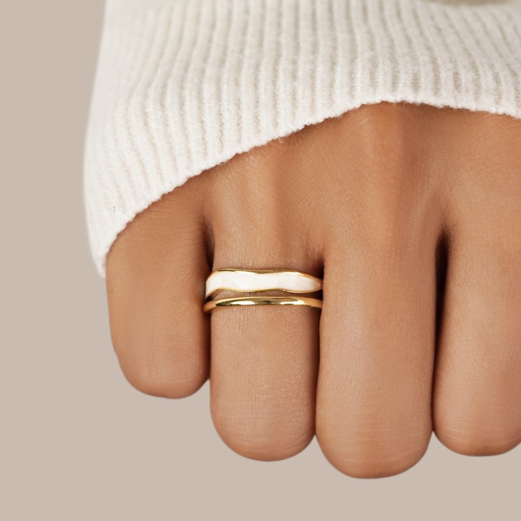 Nada – Multi-Part Ring