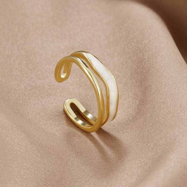 Nada – Multi-Part Ring