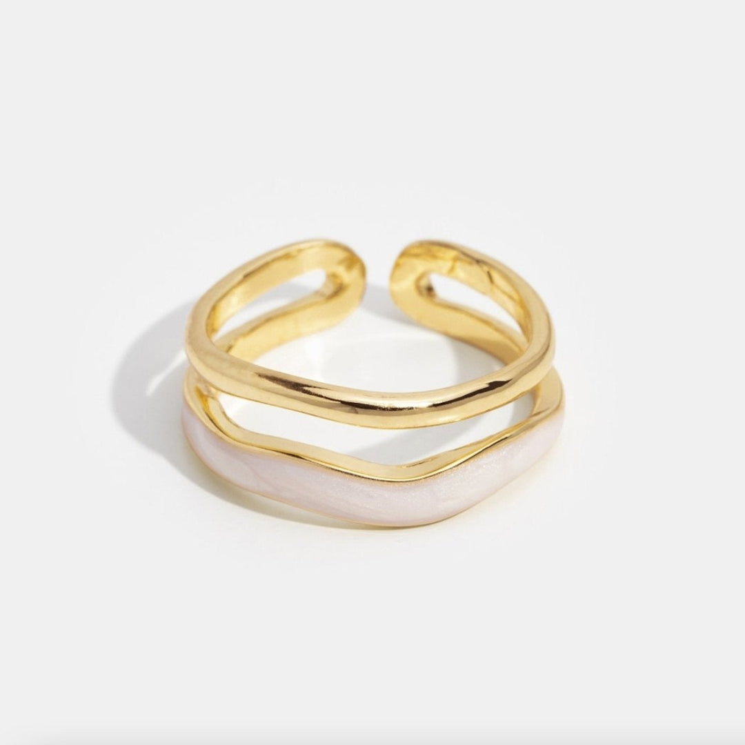 Nada – Multi-Part Ring