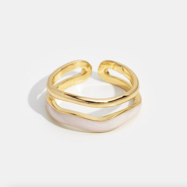 Nada – Multi-Part Ring