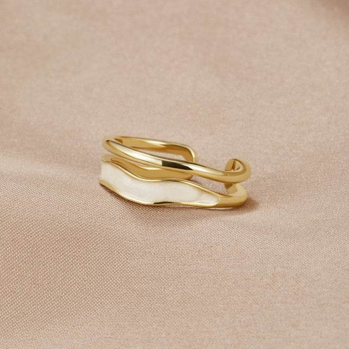 Nada – Multi-Part Ring