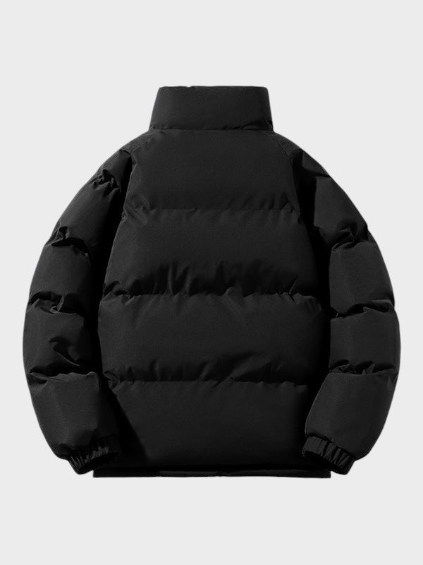 Leif – Water-Resistant Puffer Jacket