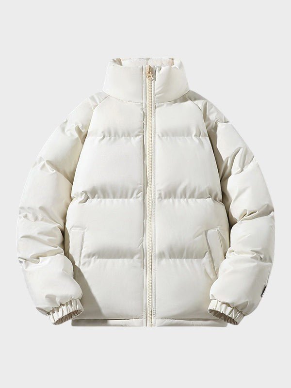 Leif – Water-Resistant Puffer Jacket
