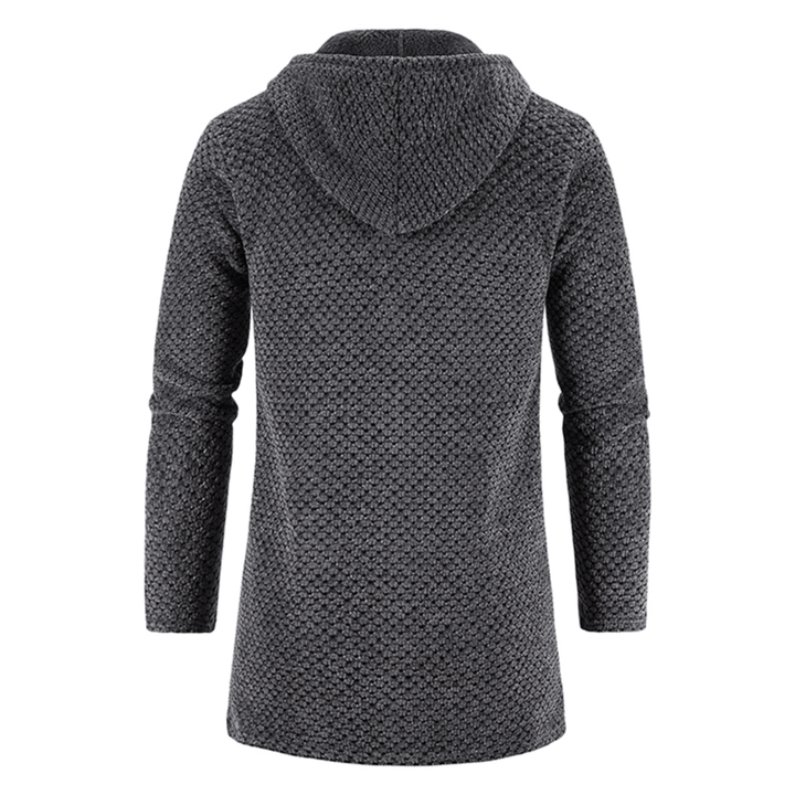 Levi – Luxury Men's Wool Jacket