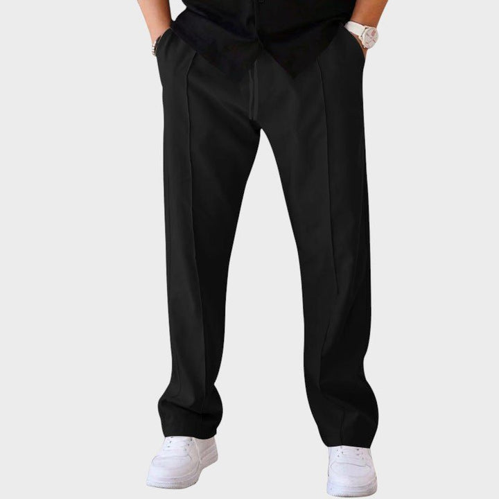 LightBreeze – Airy Wide-Leg Trousers