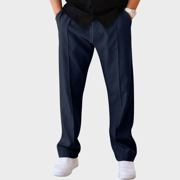 LightBreeze – Airy Wide-Leg Trousers