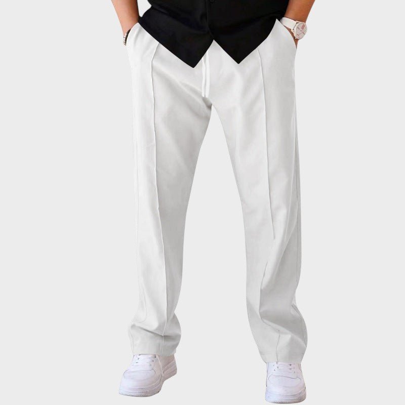 LightBreeze – Airy Wide-Leg Trousers