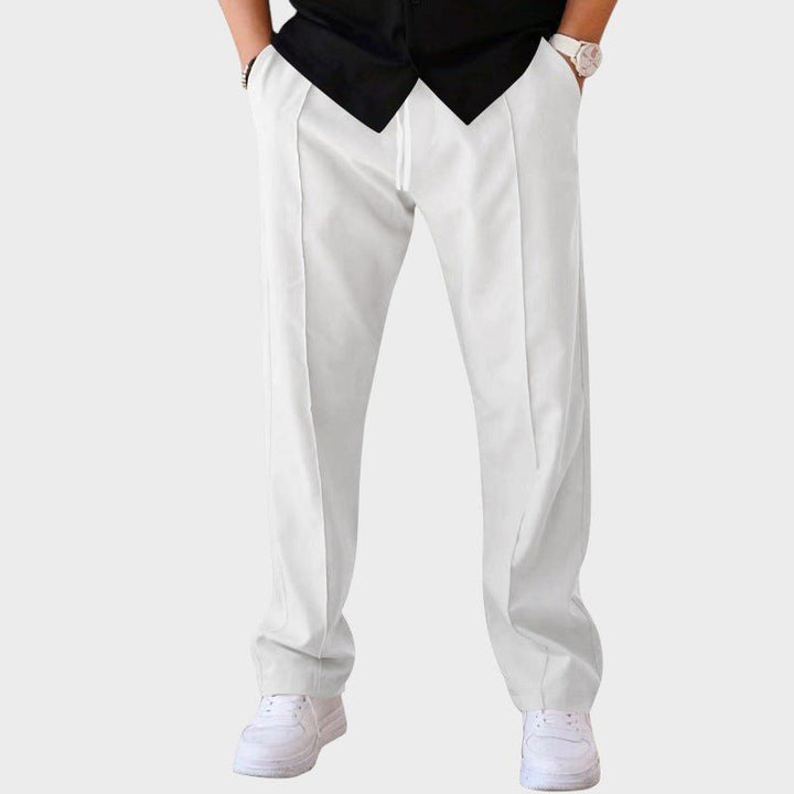 LightBreeze – Airy Wide-Leg Trousers