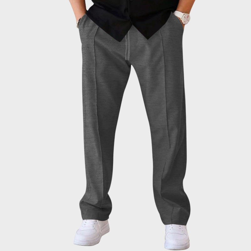 LightBreeze – Airy Wide-Leg Trousers