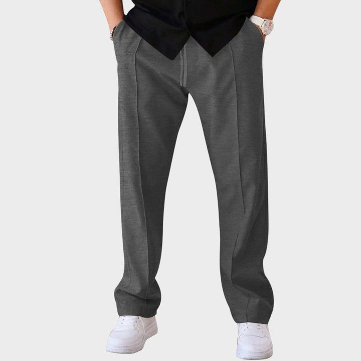LightBreeze – Airy Wide-Leg Trousers