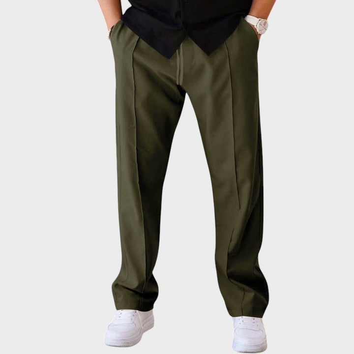 LightBreeze – Airy Wide-Leg Trousers