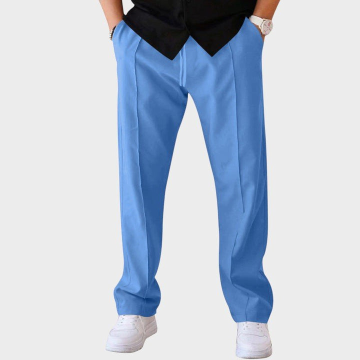 LightBreeze – Airy Wide-Leg Trousers