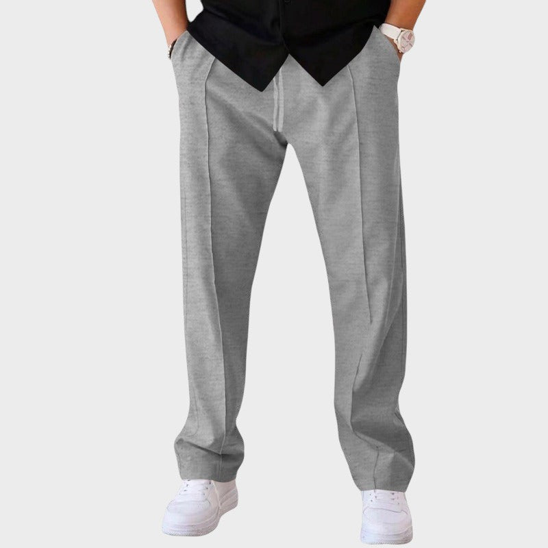 LightBreeze – Airy Wide-Leg Trousers