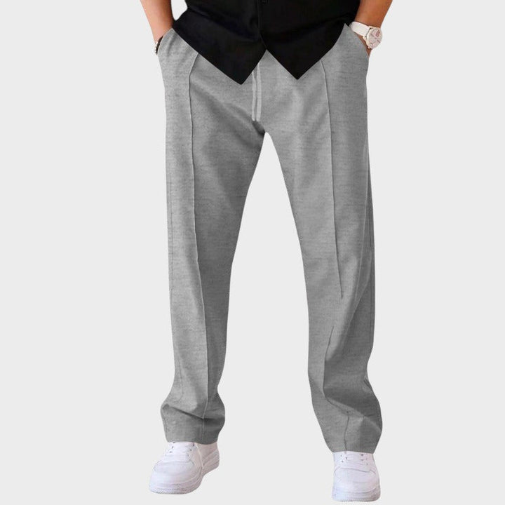 LightBreeze – Airy Wide-Leg Trousers