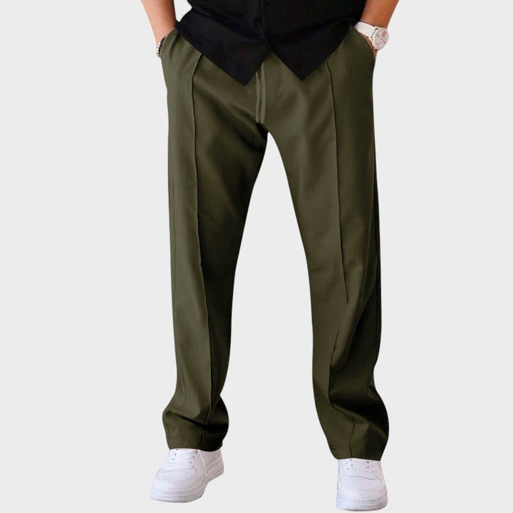 LightBreeze – Airy Wide-Leg Trousers