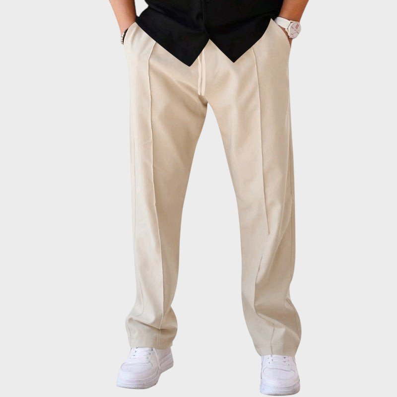 LightBreeze – Airy Wide-Leg Trousers