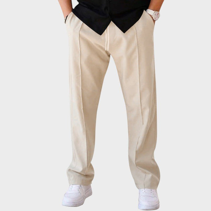 LightBreeze – Airy Wide-Leg Trousers
