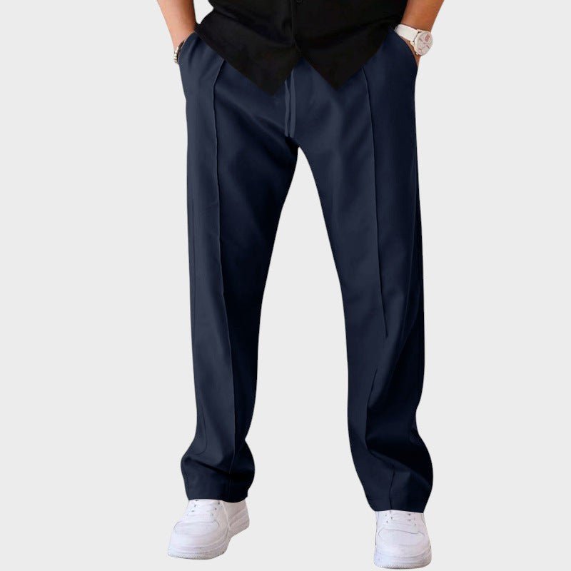LightBreeze – Airy Wide-Leg Trousers