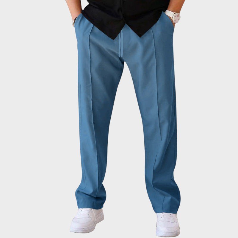 LightBreeze – Airy Wide-Leg Trousers