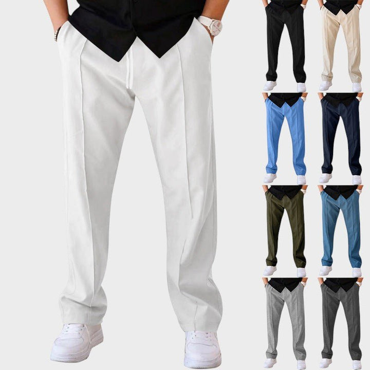 LightBreeze – Airy Wide-Leg Trousers