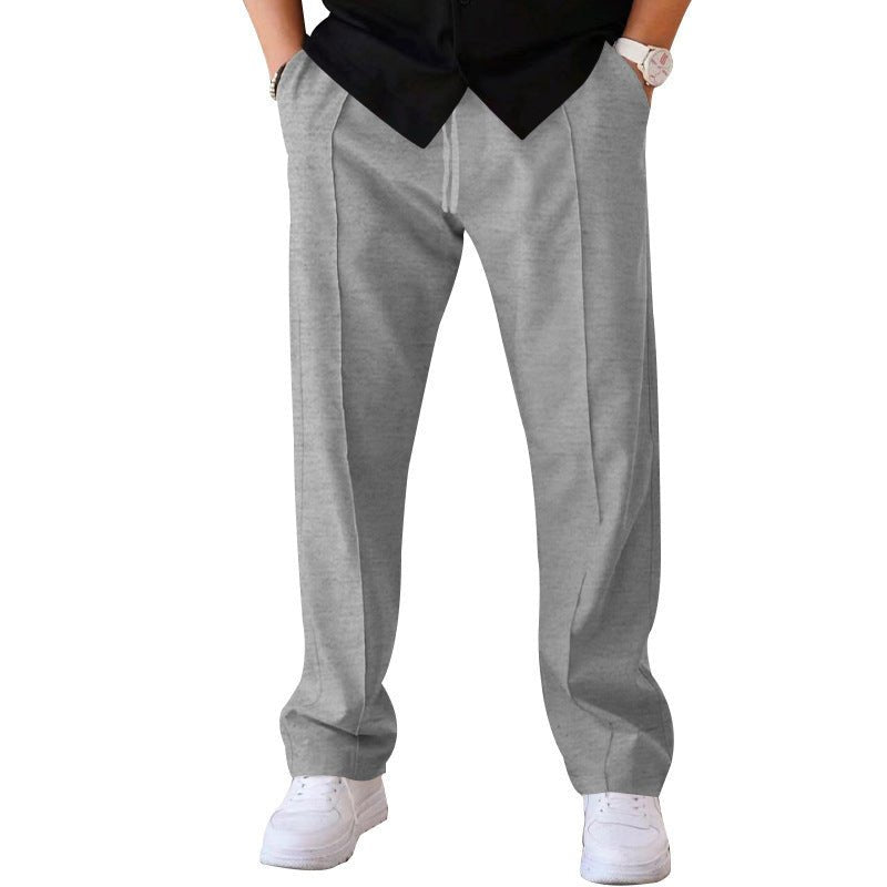 LightBreeze – Airy Wide-Leg Trousers