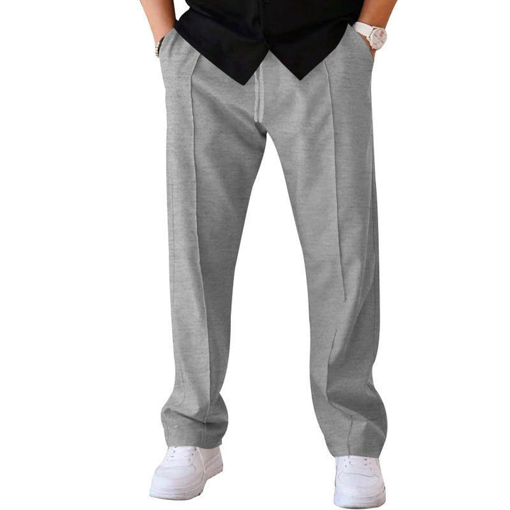 LightBreeze – Airy Wide-Leg Trousers