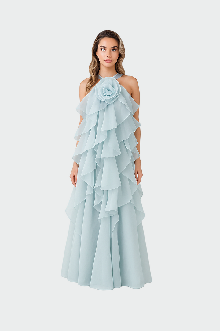 Órlaith – Maxi Dress