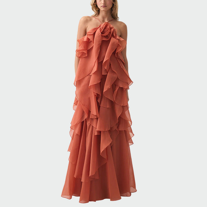 Órlaith – Maxi Dress