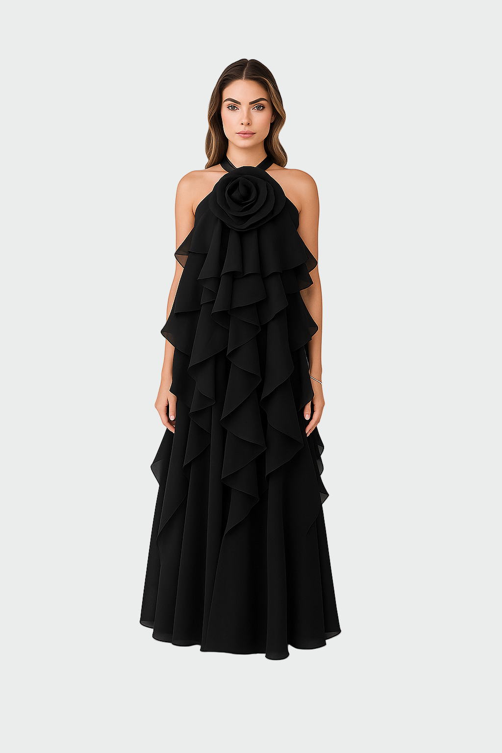 Órlaith – Maxi Dress