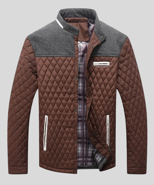Rijeka – Men's Insulated Jacket
