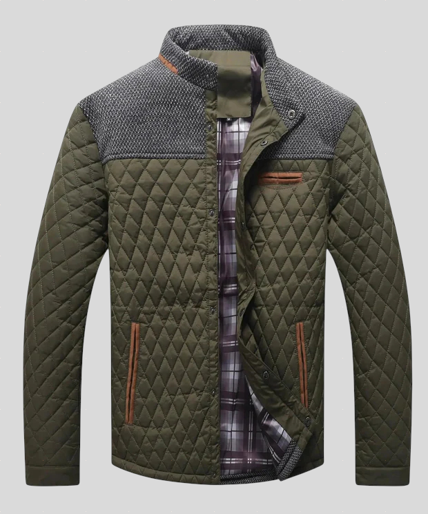 Rijeka – Men's Insulated Jacket