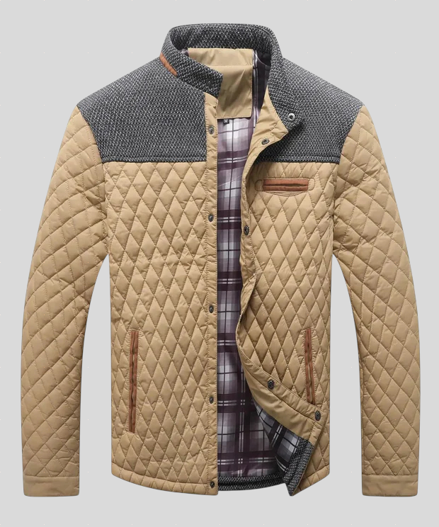 Rijeka – Men's Insulated Jacket