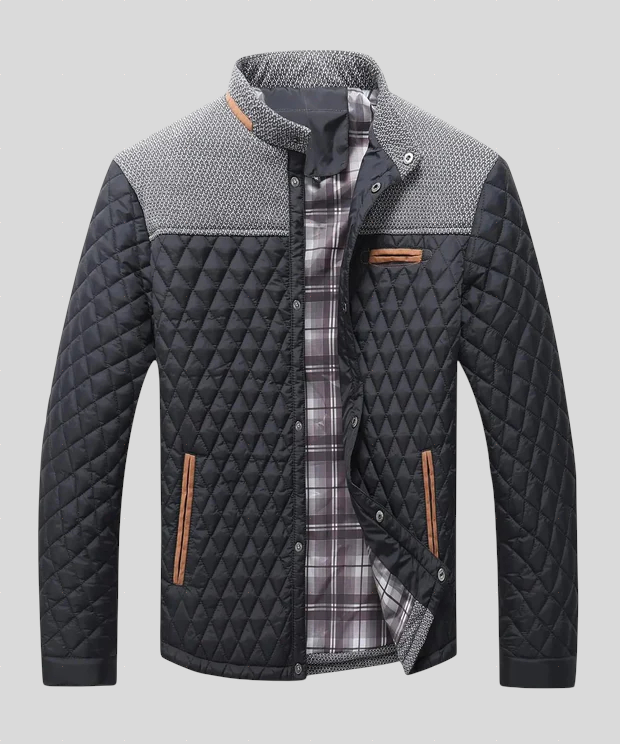 Rijeka – Men's Insulated Jacket