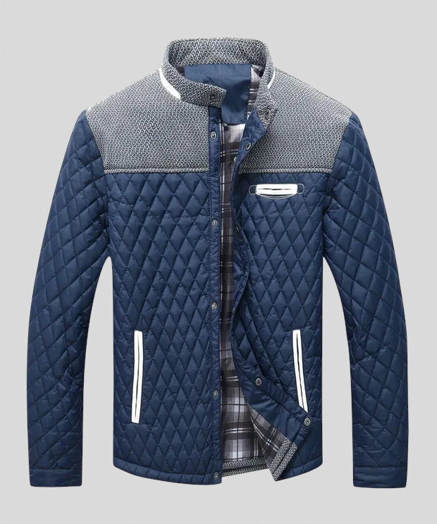Rijeka – Men's Insulated Jacket
