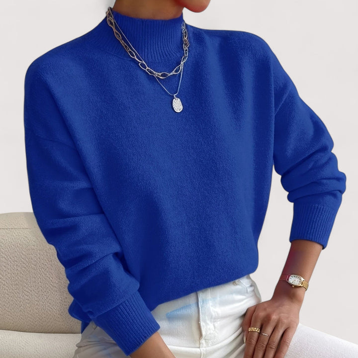 Nadia – Cashmere Sweater