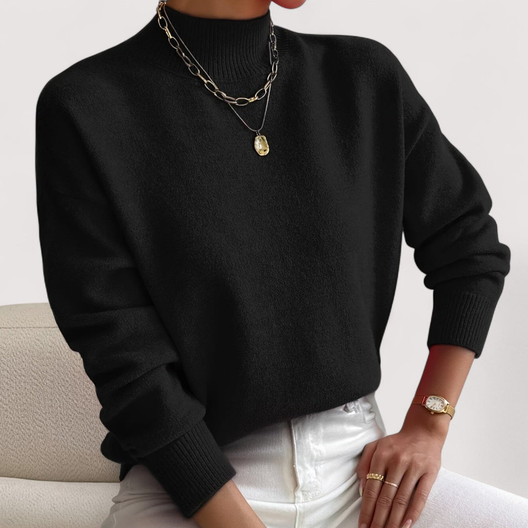 Nadia – Cashmere Sweater