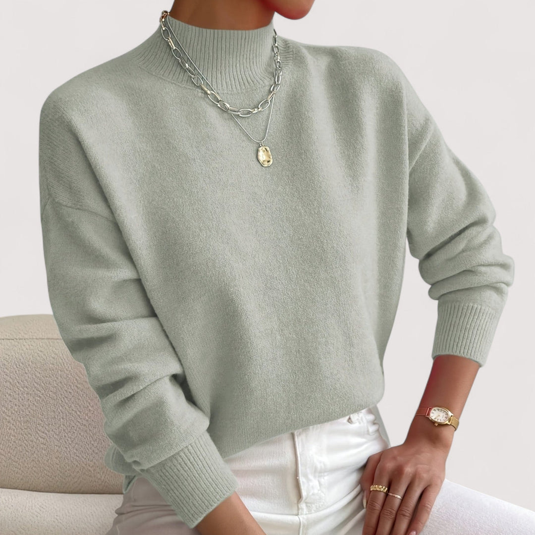 Nadia – Cashmere Sweater