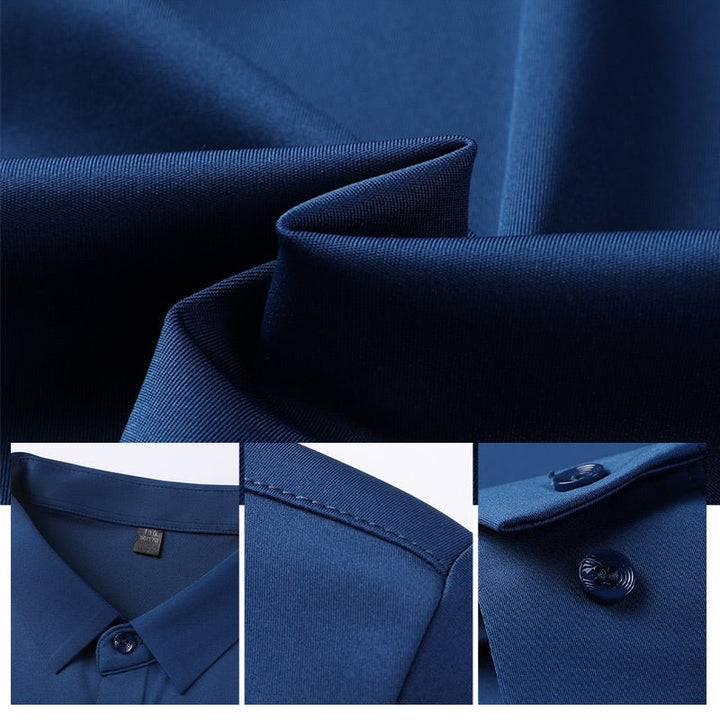 Mitchel – Men's Wrinkle-Free Stretch Shirt