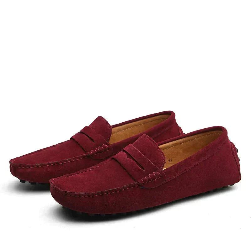 Pavel – Classic Men's Moccasins