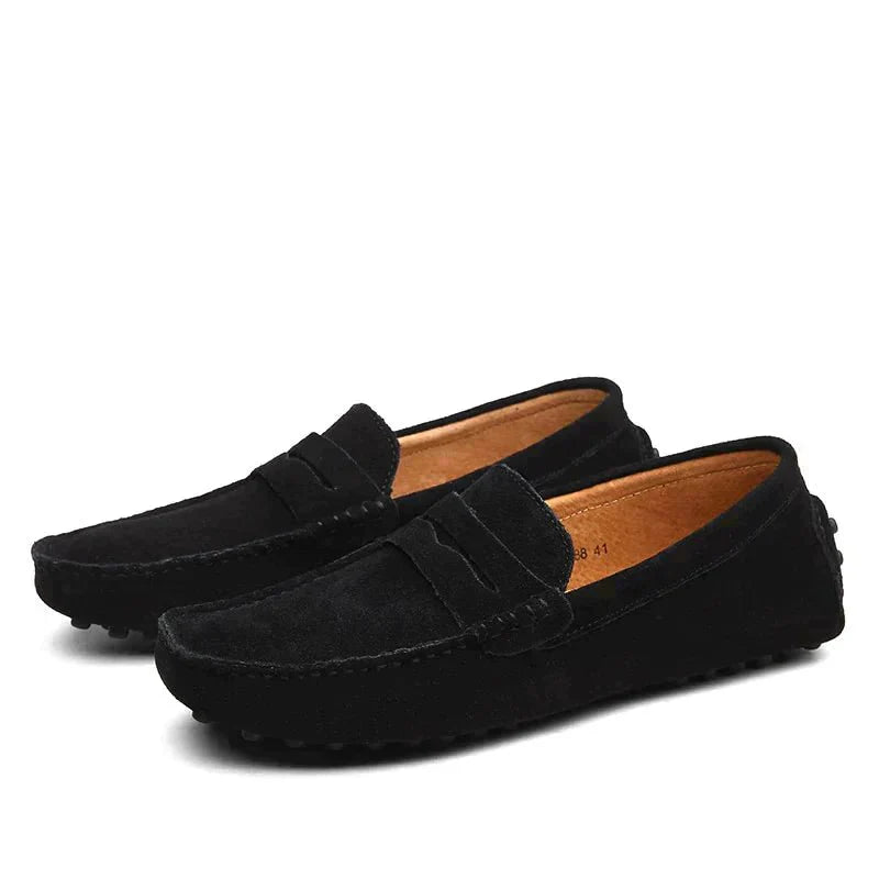 Pavel – Classic Men's Moccasins