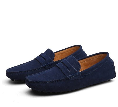 Pavel – Classic Men's Moccasins