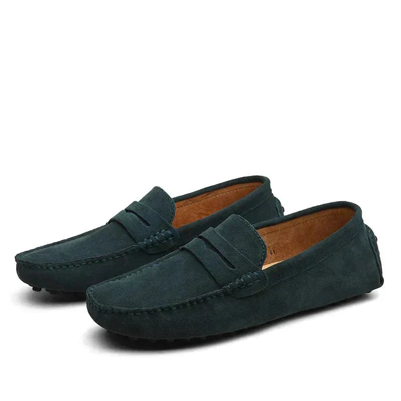 Pavel – Classic Men's Moccasins