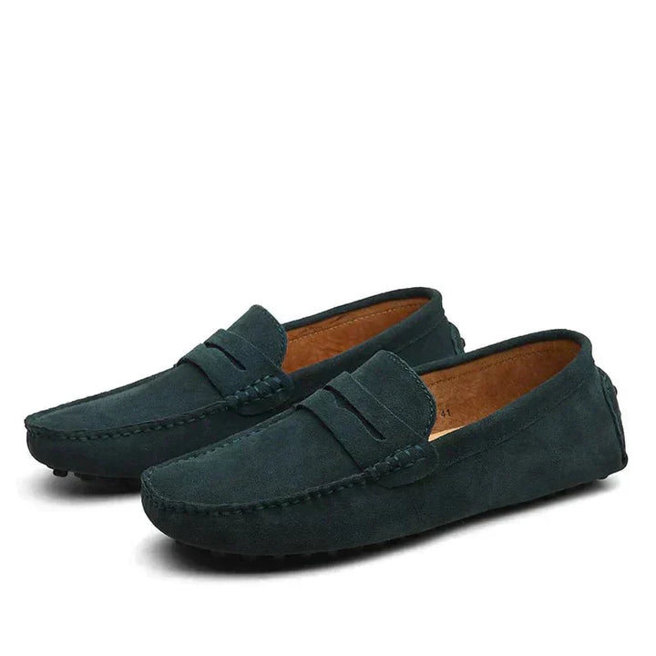 Pavel – Classic Men's Moccasins