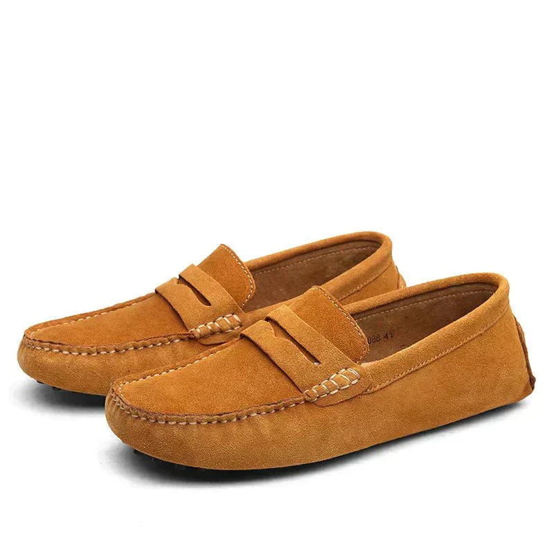 Pavel – Classic Men's Moccasins