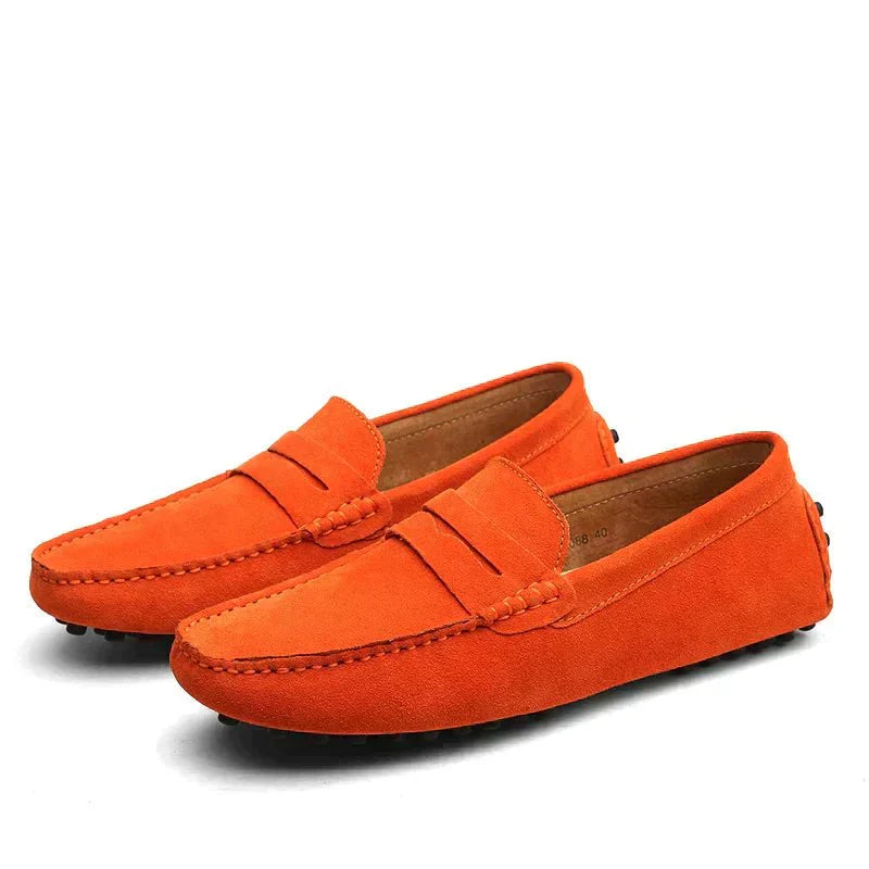 Pavel – Classic Men's Moccasins